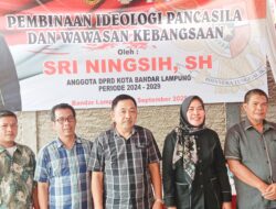 Sekretaris Komisi I Bilang Masyarakat Senantiasa Jaga Solidaritas dan Berpikir Positif