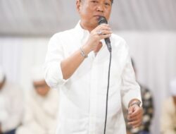 Wooow..,Ada Program Umroh Gratis Bagi Keluarga Koperasi TKBM Panjang