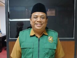 November Ini, Pemkot Bandarlampung Salurkan Beras dan Minyak dari Bapanas