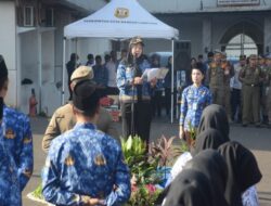 Pancasila Jadi Benteng Utama, Walikota Eva Ingatkan Jangan Mudah Terprovokasi