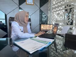 PTSP Dorong UMKM Naik Kelas Lewat Literasi dan Perizinan Gratis!