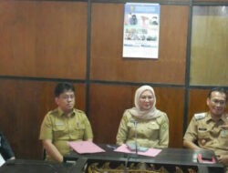 Pemkot Bandar Lampung Alokasikan Bantan untuk Instansi Vertikal