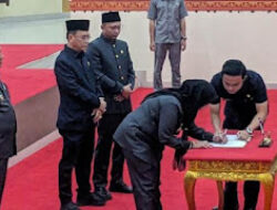 APBD Perubahan Rp 3,3 T, Wali Kota Bandar Lampung Minta OPD Utamakan Prinsip Efisiensi dan Efektif