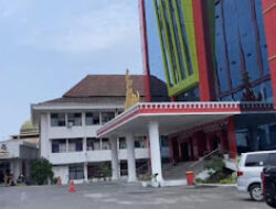 Ada Aksi di Lampung, Pelayanan MPP Pemkot Bandar Lampung Tetap Buka