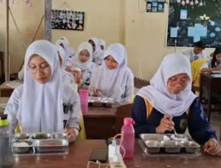 Pemkot Bandarlampung Minta Pengelola MBG Perbaiki Produksi Makanan