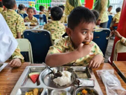 Pemkot Bandar Lampung Wajibkan Seluruh SPPG Miliki SLHS