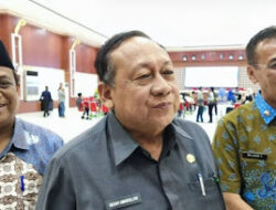 Pemkot Bandarlampung Harap Tak Ada Lagi Siswa Keracunan Akibat MBG