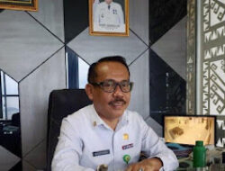Pemkot Bandar Lampung Anggarkan Rp 10 Miliar untuk Lunasi P2KM