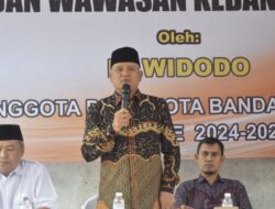 Hi. . Widodo Tegaskan Pancasila Memiliki Arti Mendalam Bagi Masyarakat Indonesia