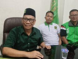 Dualisme Kepemimpinan Muktamar X PPP, 13 DPC Lampung Tegas Dukung Agus Suparmanto