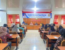 Pasca Kasus Keracunan MBG, Dinkes Bandar Lampung Gelar Pelatihan Keamanan Pangan Siap Saji