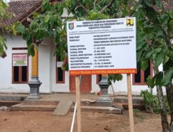 Pengerjaan Proyek SPAM di Pringsewu Minim Transparansi, Diduga Ada Pengkondisian Tender