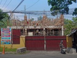 Kantor Dinsos Bandar Lampung Direhab, Pelayanan Pindah Sementara ke Pahoman