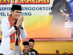 Ketua DPW PKS Lampung: Partai Harus Jadi Tempat yang Hangat di Masyarakat