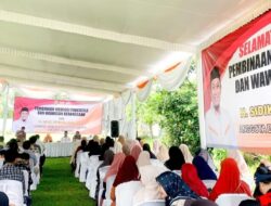 Peran Serta Orang-Tua Penting dalam Menanamkan Ideologi Pancasila kepada Anak