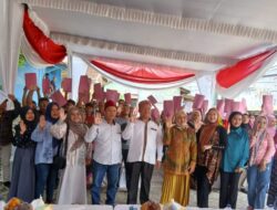 Wakil Ketua Komisi IV Ajak Masyarakat Lebih Memahami Lebih Nilai-Nilai Ideologi Pancasila