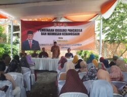 Legislator PKS: Mari Sama-sama Belajar dan Amalkan Nilai-nilai Ideologi Pancasila 
