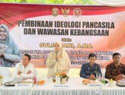Ideologi Pancasila Penting Bagi Remaja, Berikut Penjelasan Srikandi PKS