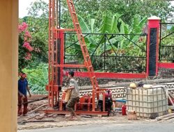 Komisi III Bakal Pelototi Pekerjaan Proyek Pembangunan di Kantor DPRD Bandarlampung