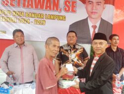 Legislator PDIP Ajak Masyarakat Perkokohkan Rasa Persatuan dan Kesatuan