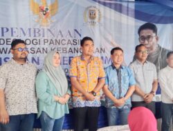 Ketua Komisi II Hi. Agusman Arief: Salah Satu Faktor Degradasi Moral Bangsa Adalah Medsos