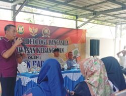 Hi. Edison Hadjar : Kemuliaan Seseorang Itu Bukan dari Garis Keturunan Tapi Ada Pada Ketaqwaan