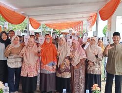 Srikandi PKS Yuni Karnelis: Pancasila Bisa Perkokoh Ketahanan Keluarga di Rumah