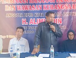 Legislator PAN Berharap Masyarakat Bumingkan Nilai-Nilai Budaya Indonesia