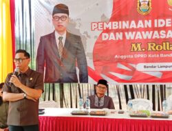 Wakil Ketua Komisi II: Pondok Pesantren Adalah Tempat Mendidik Adab Akhlak dan Ilmu Agama