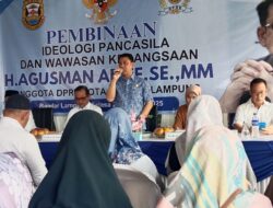 Ketua Komisi II Berharap Masyarakat Bisa Merefleksikan Pemahaman Ideologi Pancasila
