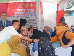 Kader Prabowo Paparkan Kinerja DPRD dan Bagaimana Anggaran Pemerintah Tepat Sasaran