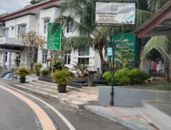 Dugaan Korupsi Proyek SPAM, Eks Bupati Pesawaran Dendi R Diduga Mangkir Lagi ?