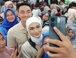 Putri Zulhas: Sehat Itu Penting Segera Cek Kesehatan Gratis dengan Download Aplikasi Satu Sehat
