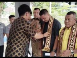 Sekolah Legislasi UIN: Dua Legislatif DPRD Kota Beri Motivasi Jadilah Manusia yang Bernilai di Masyarakat