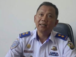 Pemkot Bandar Lampung Anggarkan Rp 466 Juta untuk Perbaikan Marka Jalan