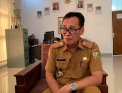 Pemkot Bandar Lampung Maksimalkan Satgas MBG di Sekolah