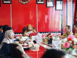 Kolaborasi Data dan Kebijakan, Kunci Sukses Pemkot Bandar Lampung Tekan Angka Kemiskinan