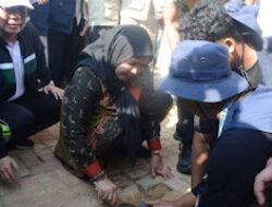 Wali Kota Bandar Lampung Ajak Masyarakat Lestarikan Lingkungan