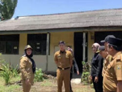 Pemerintah Kota Bandar Lampung Akan Membangun SPPG di Tiga Kecamatan