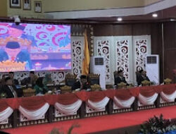 Wali Kota Eva Dwiana Siap Jalankan Instruksi Presiden, Koperasi Merah Putih hingga Sekolah Gratis