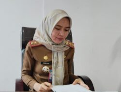 Wali Kota Eva Pindahkan Febriana dari Kependudukan ke Perizinan