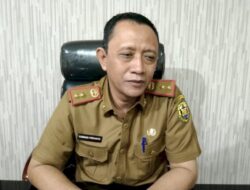 DLH Bandar Lampung Akan Periksa Dugaan Limbah Dapur MBG di Sukarame