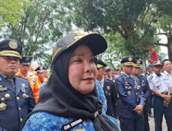 Wali Kota Eva Dwiana akan Hidupkan Lagi Rute Angkot, Siapkan Subsidi Kendaraan Baru