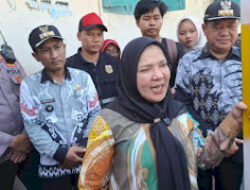 Wali Kota Eva Dwiana Ingin Maksimalkan Retribusi Parkir untuk Tambah PAD Bandarlampung
