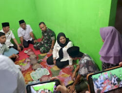 Sampaikan Duka Cita, Walikota Eva Dwiana Tekankan Pentingnya Pengawasan Anak di Pesisir