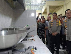Pemkot Bandar Lampung Anggarkan Rp2 Miliar Bangun SPPG