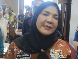 Wali Kota Eva Dwiana Jadikan Bandarlampung Kota Besar yang Unggul