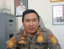 Sat Pol PP Bongkar Warung Remang-Remang di Way Halim