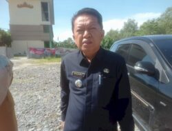 Bunda Eva Siap Merolling Pejabat, Tunggu Signal dari BKN