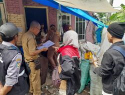 Bukan Dikeluarkan Ini Penjelasan SMPN-13 Soal Gina ua